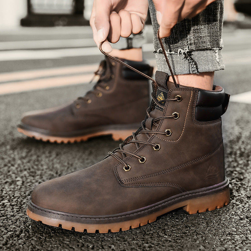 Experience the Outdoors with Style and Comfort